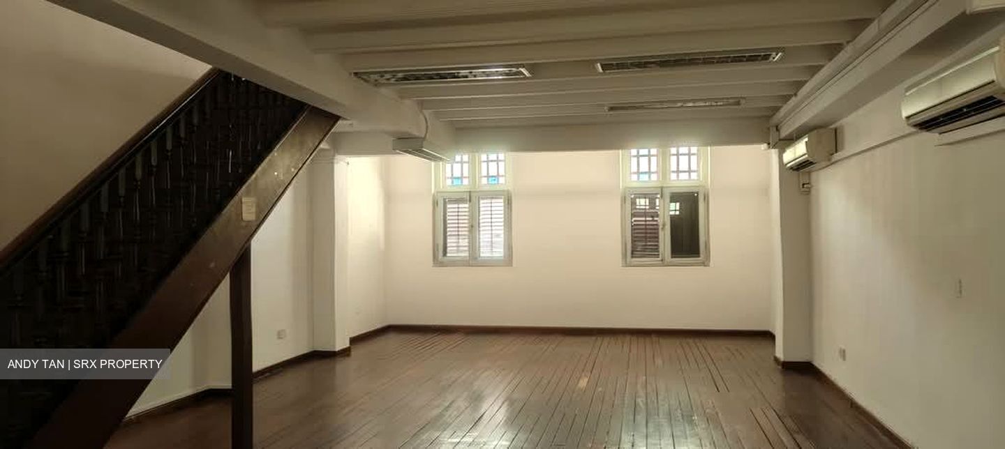 Pahang Street (D7), Shop House #595961271